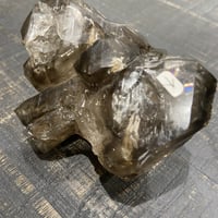 水入りエレスチャル　ブラジル