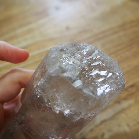 スモーキークォーツ
