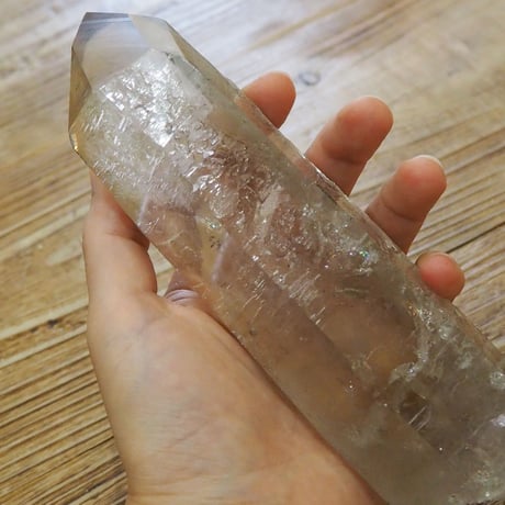 スモーキークォーツ