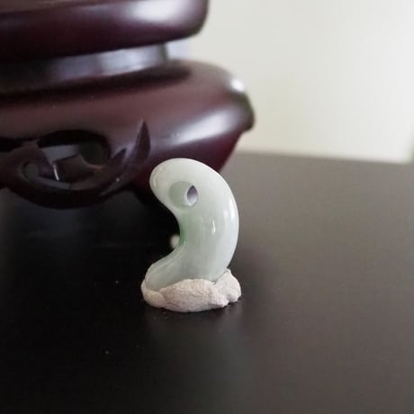 糸魚川翡翠