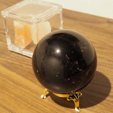スターモリオン/ブラジル