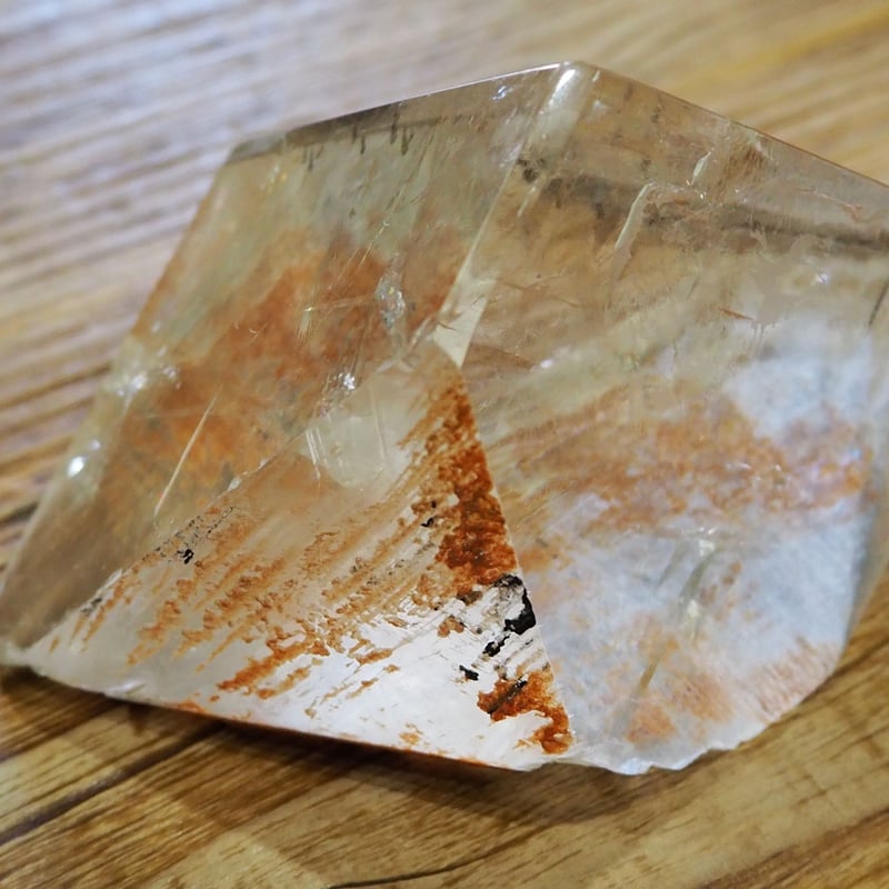 デンドリティック・カルサイト | チルル