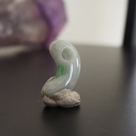 糸魚川翡翠