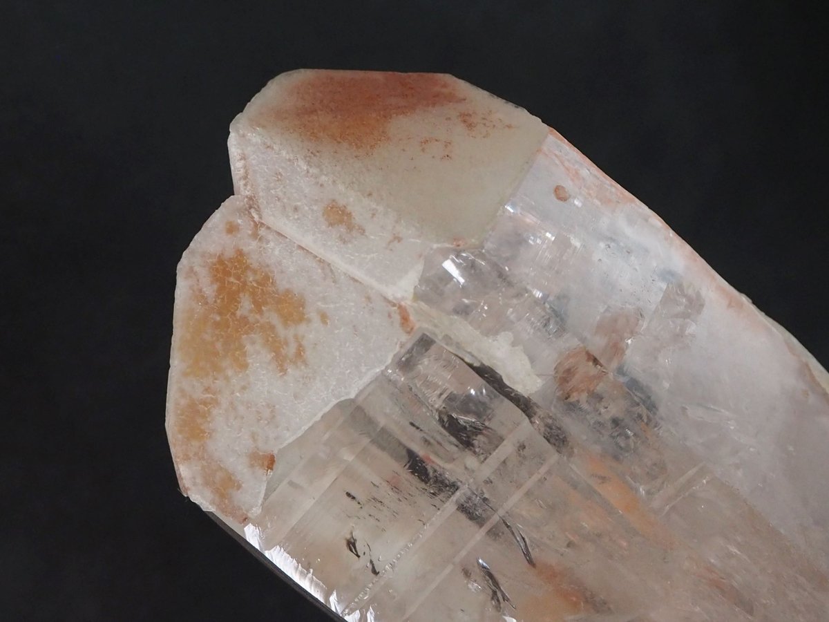 ストロベリーレムリアン　ブラジル産　レムリアンシード　　セット 10個　　6 lemurian-roots.jpg