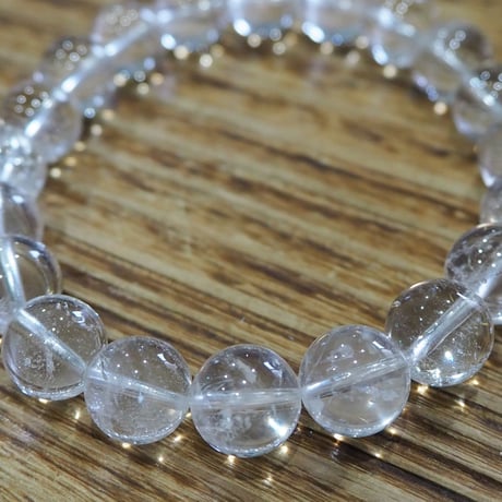 ガネッシュヒマール水晶/12ｍｍ