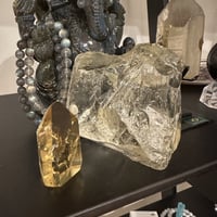 予約販売済》天然シトリン | チルル