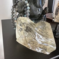 《予約販売済》天然シトリン