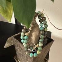 ターコイズ/メキシコ