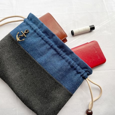 STORES 巾着の検索結果