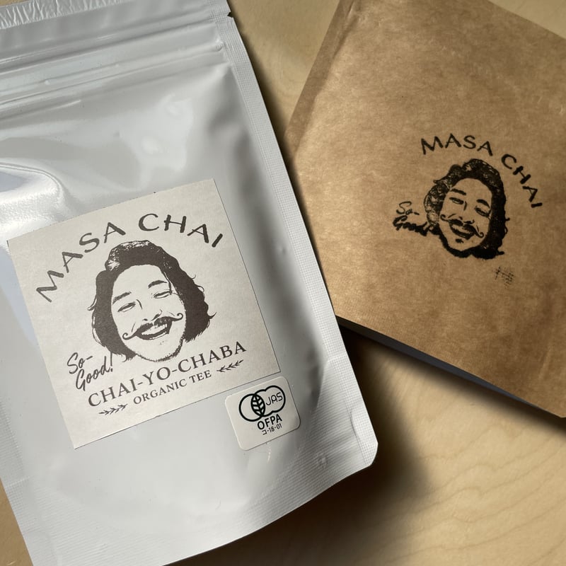 MASA CHAI ORIGINAL スペシャルセット(16杯分) | MASA CHAI S