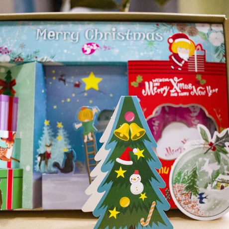 【限定30個】ちゅるっとサジーXmasスペシャルパッケージ