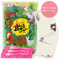【単品】鉄分補給にちゅるっとサジー【4週間分】つめかえ簡易版