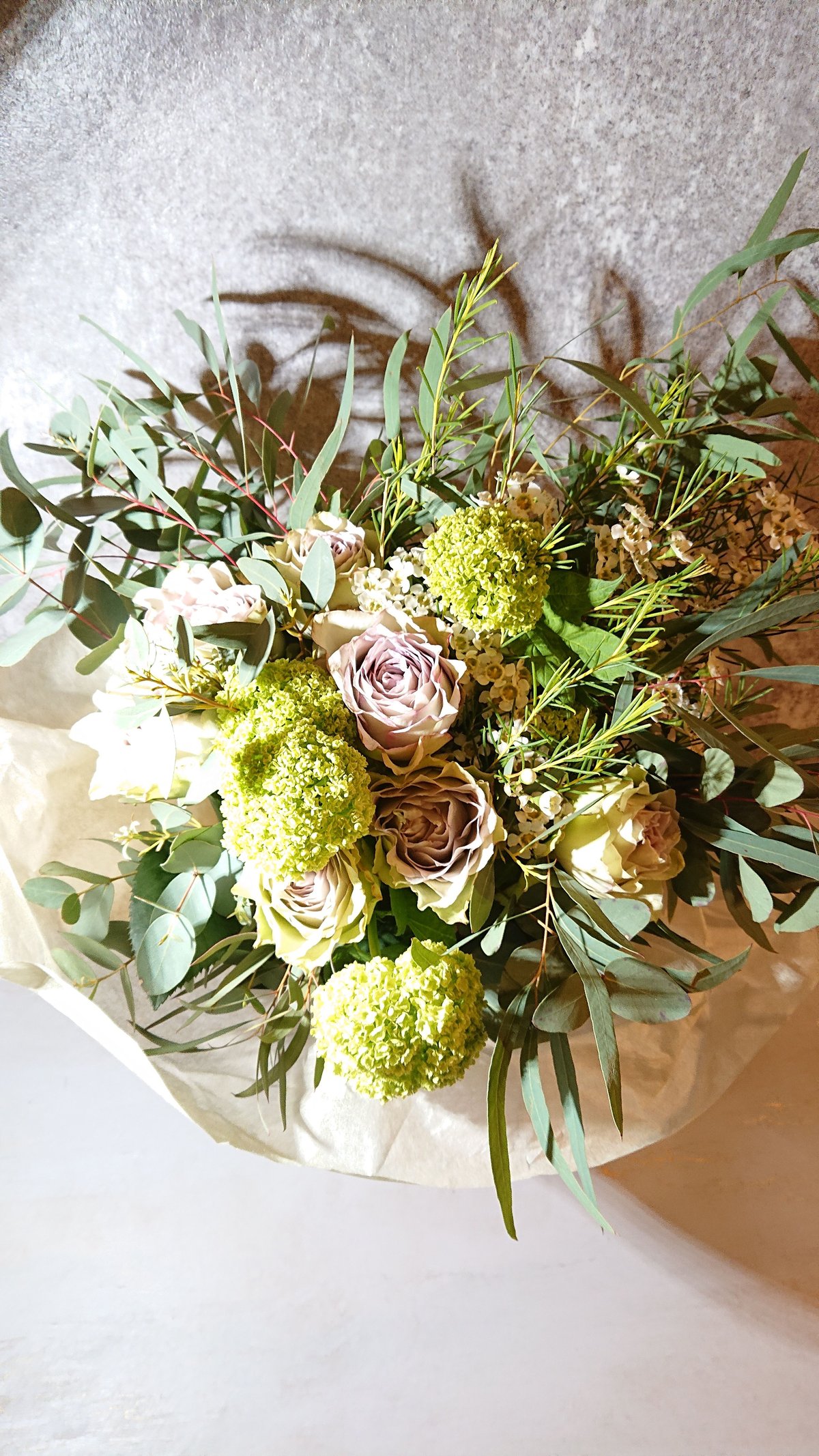 花ギフト 花 切り花 プレゼント 贈り物 ”ニュアンスカラーのフレッシュ