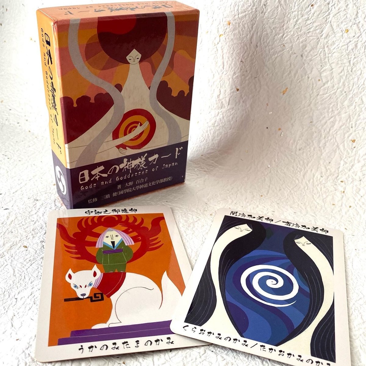 カードまみれ】オラクルカードリーディング60分 | サイキック カード