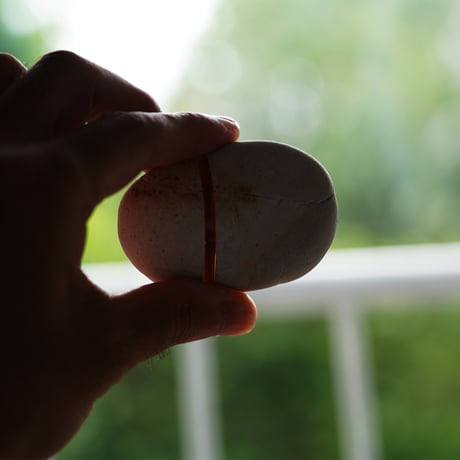 copo e eu / stone + glass L