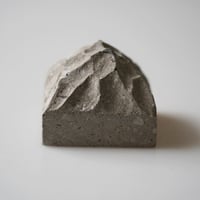 Liaison / mountain 7