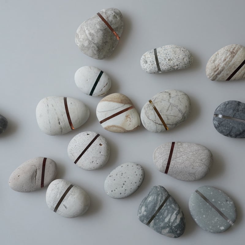 copo e eu / stone + glass L | 山と猫 copo e eu / stone + glass L | 山と猫