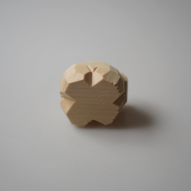 MAKI YOSHIDA / コロマル熊 | 山と猫