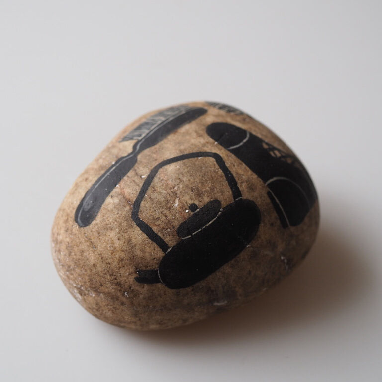 大津絵 金太郎 松山(検 紙本 肉筆 捲り Yahoo!オークション