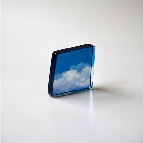 copo e eu / ごがつのそら（空）
