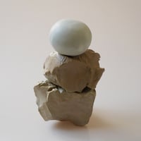 その他 Shizu Designs / wrapped rocks / S The mesmerizing intricacy of traditional Japanese basketry