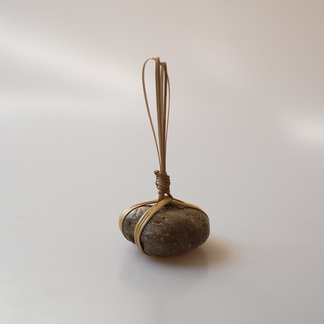 命宿る石 新潟県 健康 癒し 不変