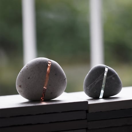 copo e eu / stone + glass S