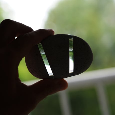 copo e eu / stone + glass LL