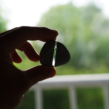 copo e eu / stone + glass S