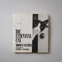 THE ESSENTIAL CAT / Thomas Wester