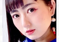2021.5.23 南条早紀撮影会電子チケット　Ｃ