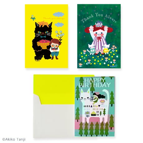 CATEGORY ○たんじあきこ(絵本作家) | web shop タタン CATEGORY ○たんじあきこ(絵本作家) | web shop タタン
