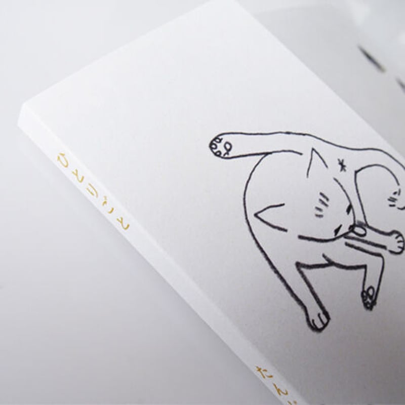 たんじあきこ○作品集「ひとりごと」サイン本 | web shop タタン