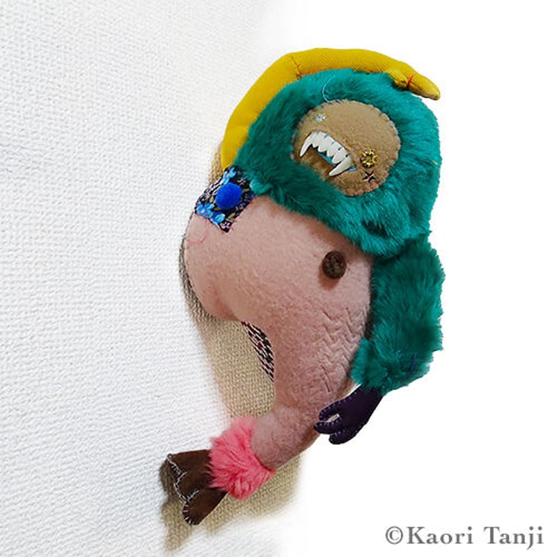 HAYATO ぬいぐるみ　タカゲ 高尾颯斗 HAYATO ぬいぐるみ - メルカリ