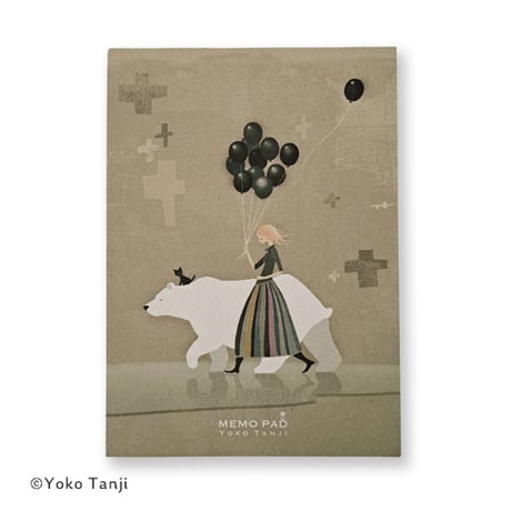 丹地陽子先生　アクリルスタンド CATEGORY ○丹地陽子（イラストレーター） | web shop タタン