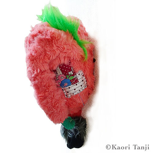 なーたん☆うーたん様♡確認page☆シェリーメイ 丹地香 壁からモンスター（ベージュ）【送料込】 | web shop タタン