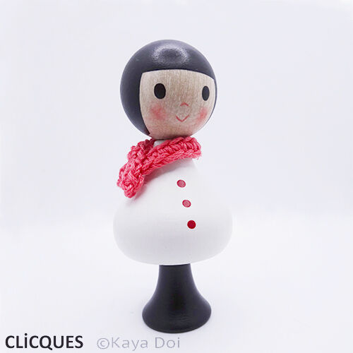 石人形、こけし石、人形、 石こけし人形 美石｜Yahoo!フリマ（旧PayPayフリマ）