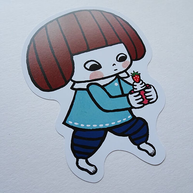 たんじあきこ せいかつえほん3冊セット☆型抜きカード、サイン