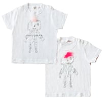 丹地香　BABYモンスターTシャツ