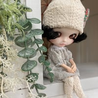 うさぎオルゴールドール『花みやび 花づくし』回転型 | ジェニーレン