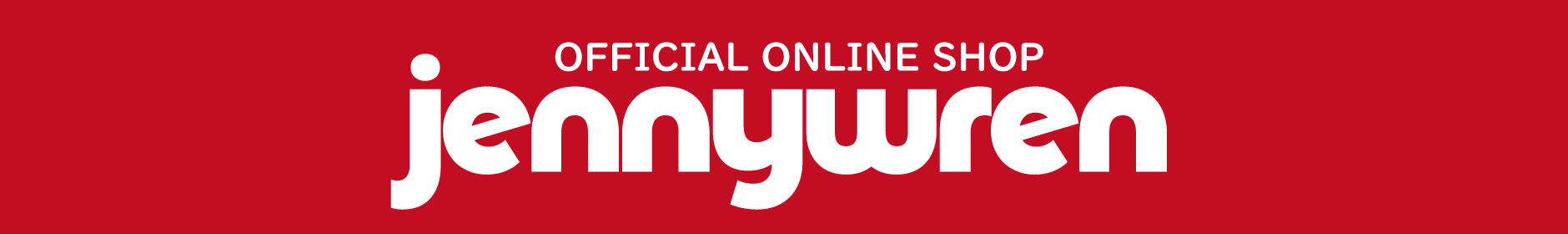 ジェニーレンオフィシャルショップ