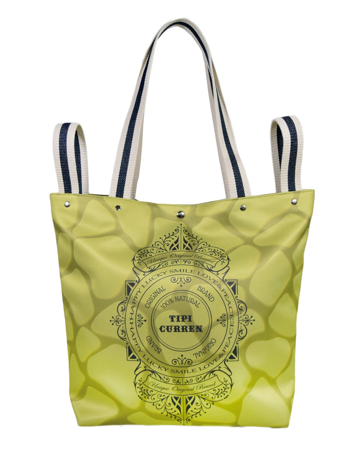 ら*⟡様 新品タグ付 グーフィー ビッグフェイス トートバッグ