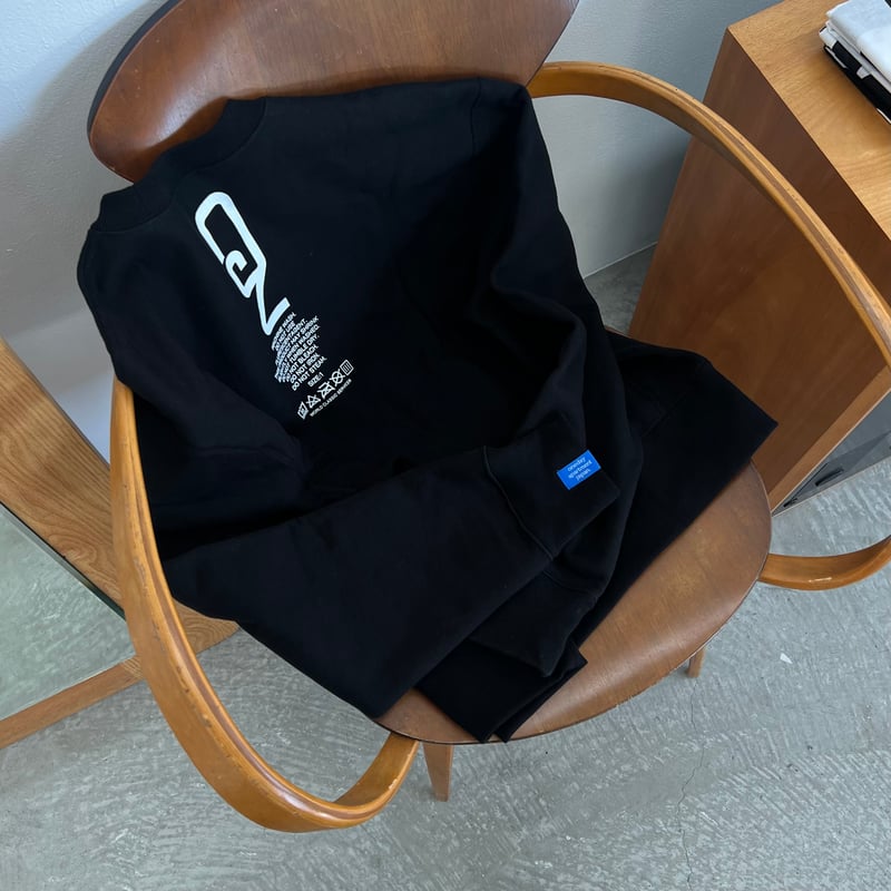 onedayapartmentjapan スウェット　完売品 sold