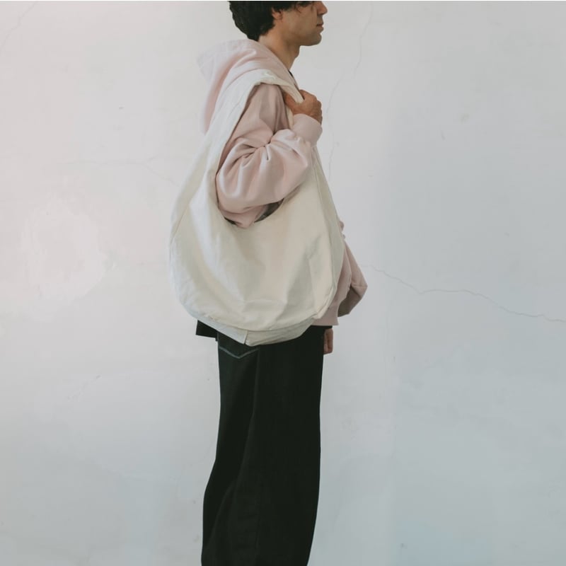 ※めろんそーださま専用※Your maid Bag +トップス Multi Stripe Mesh Small Bag | Pasand by ne Quittez pas