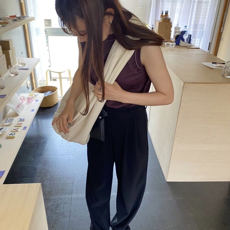 【感謝セール】❣️美品40包❣️クレームイユーＳ❣️新入荷 up to you bag | onedayapartmentjapan.