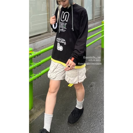 Unbelieveble not okay long sleeve tshirt