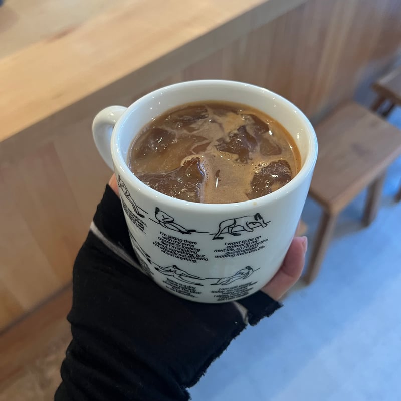 relax your mind mug | onedayapartmentjapan.