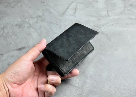 PARKER パーカー カードケース ITALIAN-SCRATCH