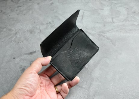PARKER パーカー カードケース ITALIAN-SCRATCH