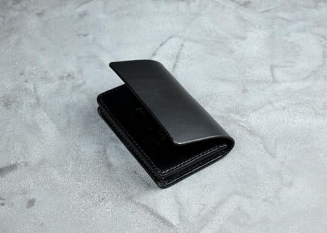 ITEM | BLACK LEATHER WORKS